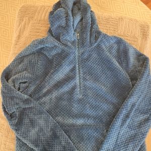 TEK GEAR HOODED SWEATSHIRT